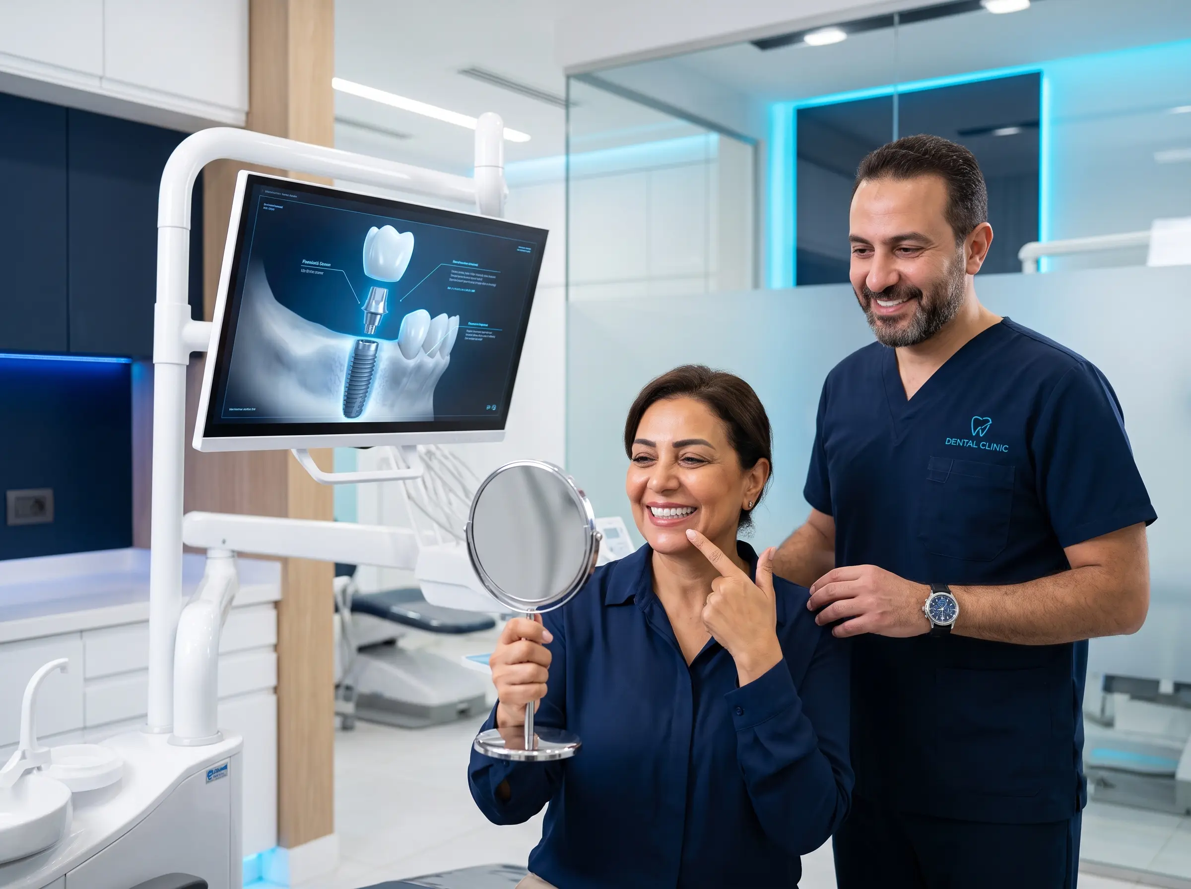 Dental Implants
